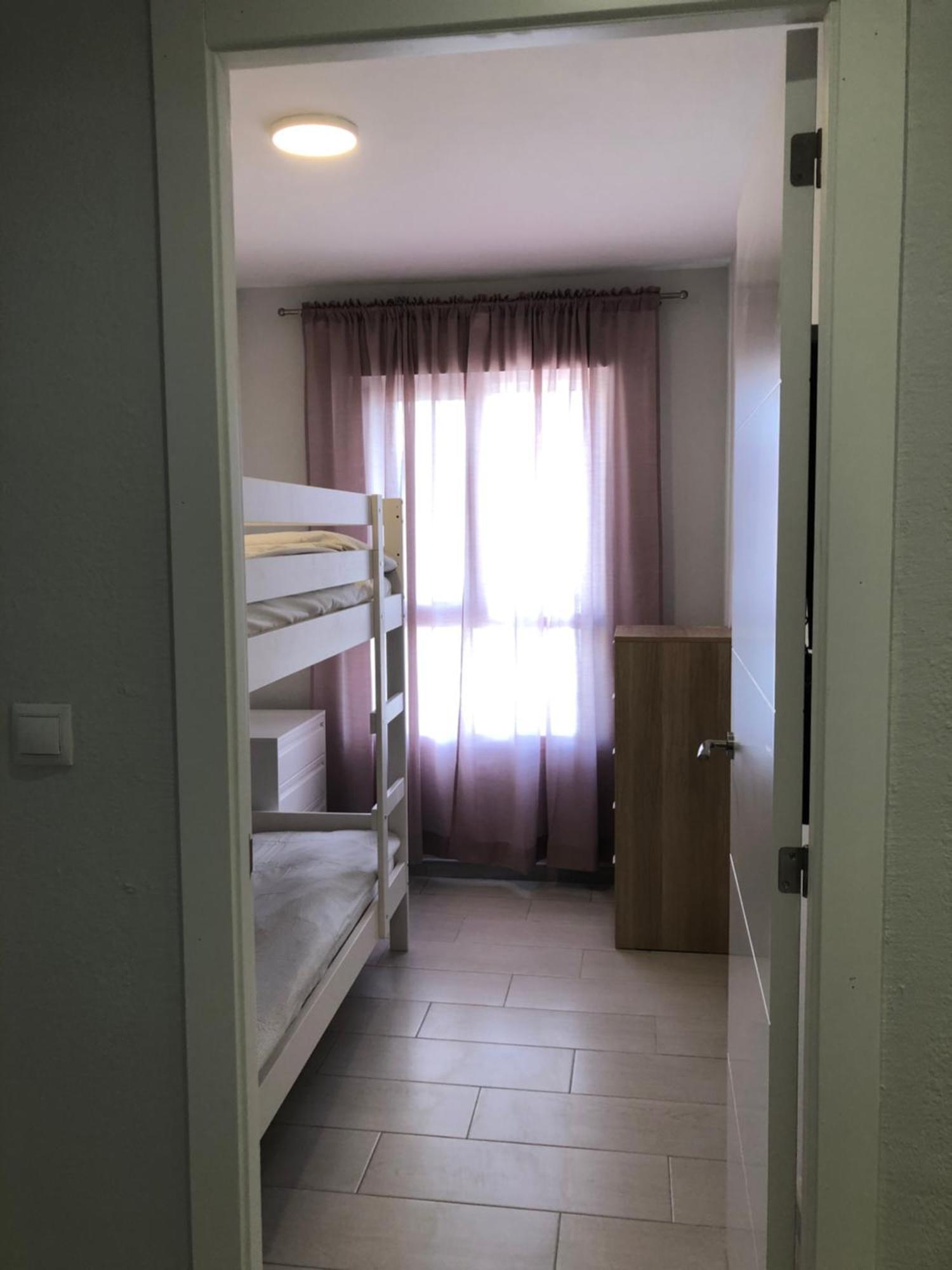 Victoria Luxury Beachfront Apartment In Benalmadena Costa エクステリア 写真